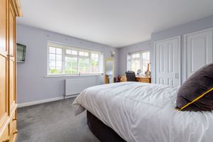 Bedroom 1- click for photo gallery